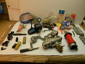 KN28-A Trödel Schubladenbox, Outdoor, Bauernhof, Sport, Jagd Angeln - Bild 1 von 8