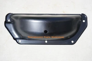 62-69 MOPAR BIG BLOCK 4-SPEED 11" BELLHOUSING INSPECTION COVER For 143T Flywheel - Picture 1 of 3