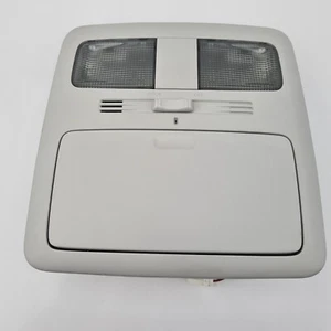 Subaru Forester SJ Interior Roof Light Sunglasses Holder 12/12-06/18 - Picture 1 of 12