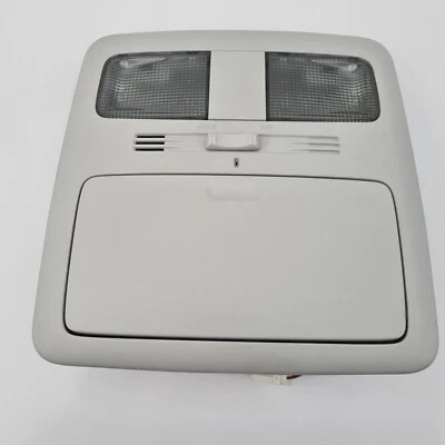 Subaru Forester SJ Interior Roof Light Sunglasses Holder 12/12-06/18 - Image 1 of 4