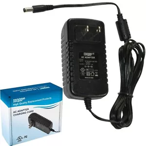 AC Adapter for Horizon 2.3E 3.2E 3.3E 4.2E 4.3E CSE3.5 CSE3.6-CSE4.6 Elliptical - Picture 1 of 10