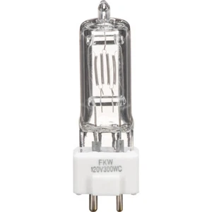 Arri FKW 300 Watt/120 Volt Quarz Halogenlampe #L2.0005107 - Bild 1 von 5