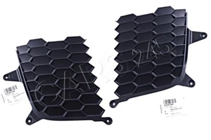 Genuine AUDI R8 End Cap Left + Right 4S0853445 - Picture 1 of 5