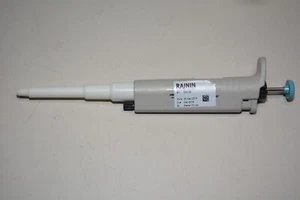 Oxford Benchmate 100-1000uL Single Channel Manual Pipettes #W3049 - Picture 1 of 5