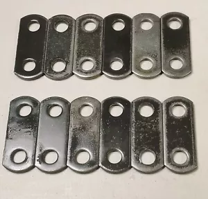 8 Shackle Links Strap 3.5" on Center Trailer Leaf Spring fits Dexter ALKO - Picture 1 of 1
