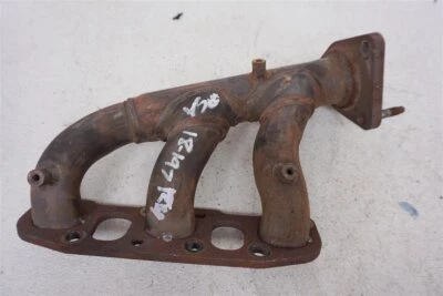 Коллектор выпускного коллектора со стороны пассажира для Nissan Xterra 2005-2015 годов выпуска 14002-Ea200 - оригинальный - Изображение 1 из 4