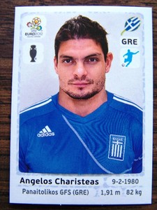 2012 Panini UEFA EURO Cup Poland-Ukraine Sticker Soccer Football Pick Player 2