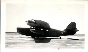 Grumman JRF Goose, Aereo anfibio G-21 (3 x 5 pollici) anni '30 - Foto 1 di 2