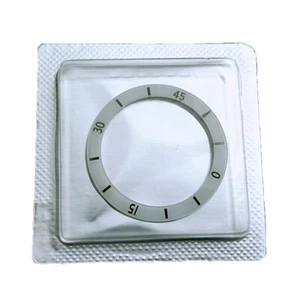 Sapphire Crystal Watch Bezel for CHANEL J12 Series Watch H4863 H0970 H2009 - Picture 1 of 2