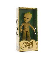 INTERACTIVE GROOT Flora Colossus Talking Figure Guardians of Galaxy Disney Parks