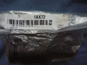 Proto SKT IMP HEX BIT 3/4 DR7/8 - Foto 1 di 2
