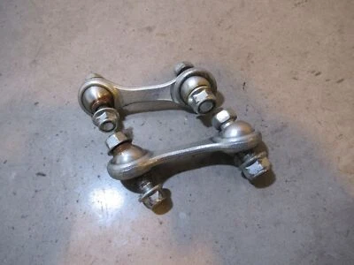 Juntas estabilizadoras Yamaha Phazer MTX 500 2009 #4  Foto 1 de 2