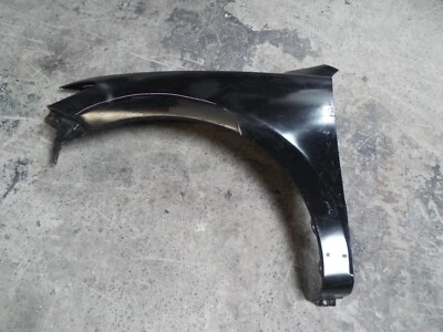 Guardabarros izquierdo del lado del conductor Hyundai Santa Fe 2010-2012 66310-0W500 OEM F-075 Foto 1 de 4