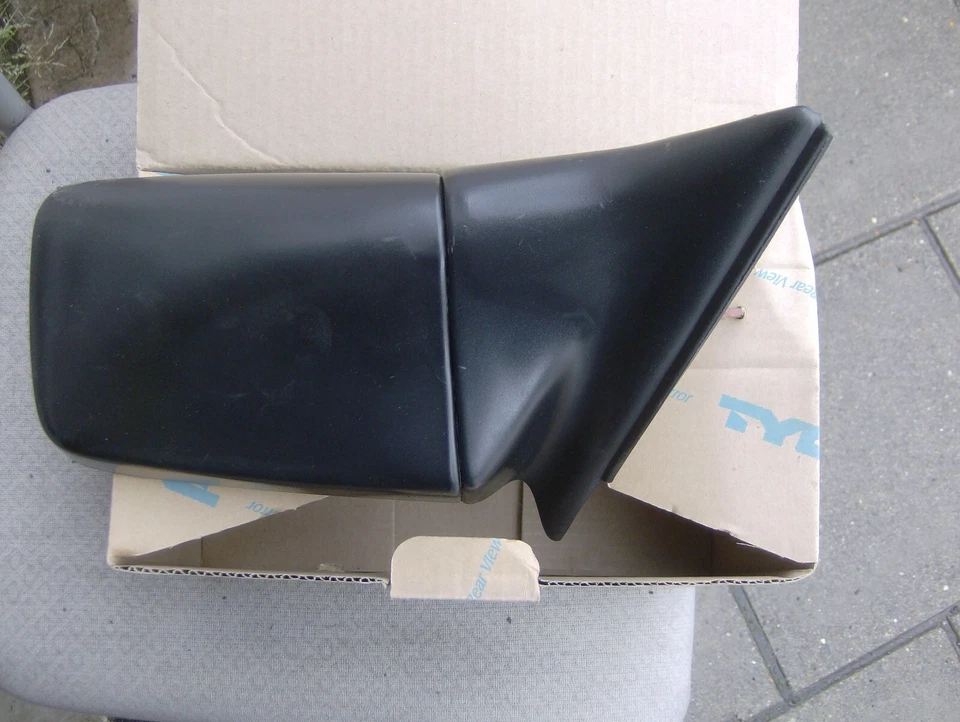 VAUXHALL ASTRA MIRROR - Image 1 of 1