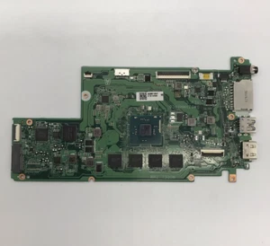 Acer 11 C731T Chromebook Motherboard 4GB 32GB NB.GM911.001 DA0ZHMMB6C0 REV: C - Picture 1 of 6