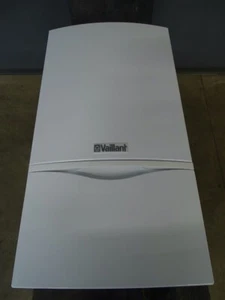 Vaillant atmoTEC exclusiv VCW 254/4-7-HL Gas-Kombi-Therme 24kW Heizung Bj.2009 - Bild 1 von 15