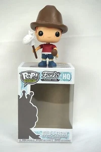Funko Pop! Fabrik Flagship Store Hauptquartier Build-A-Freddy mit Hut Pferd - Bild 1 von 12