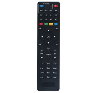 New Replace Remote Control for Jadoo 5 5S 54 221A Digital IPTV Set Top Box