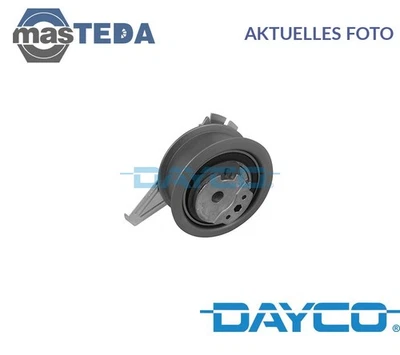 ATB2652 SPANNROLLE FÜR ZAHNRIEMEN DAYCO FÜR AUDI A3,A4,A6,A5,Q3,TT,A1,Q5,8VK - Image 1 of 4
