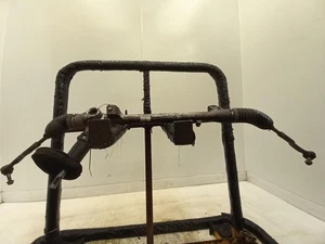 MAZDA 6 Steering Rack/Box 2012-2016 - Picture 1 of 6