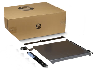 HP LaserJet Image Transfer Belt, Up to 150,000 pages, P1B93A - Afbeelding 1 van 3