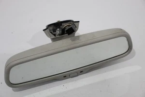Audi A4 Allroad 8K B8 Auto Dimming Rear View Mirror Silver 8R0857511B - Picture 1 of 14