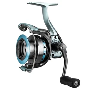 Okuma ALS-40 Alaris Spinnrolle, 40 Rollengröße, 5,0: 1 Übersetzung, 33,40" Re... - Bild 1 von 6