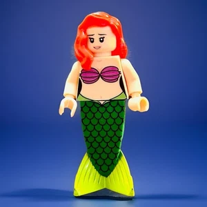 #0359 - The Little Mermaid - Picture 1 of 1