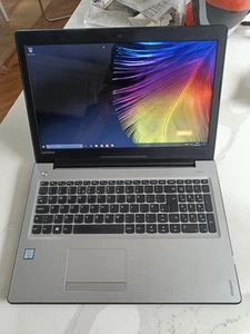 Lenovo IdeaPad 310-15ISK Laptop 1TB SSD HDD, Intel Core I5 6200, 12GB RAM - Picture 1 of 14