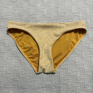 Athleta Clean Medium Textured Bikini Swim Bottom Women's Size XS - Picture 1 of 9