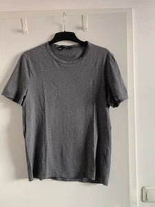 Gucci T-Shirt Grau M - Bild 1 von 4