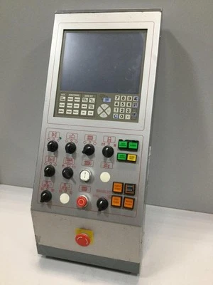 Interfaz de operador NISSEI ELJECT CNTRL usada #100959 Foto 1 de 4