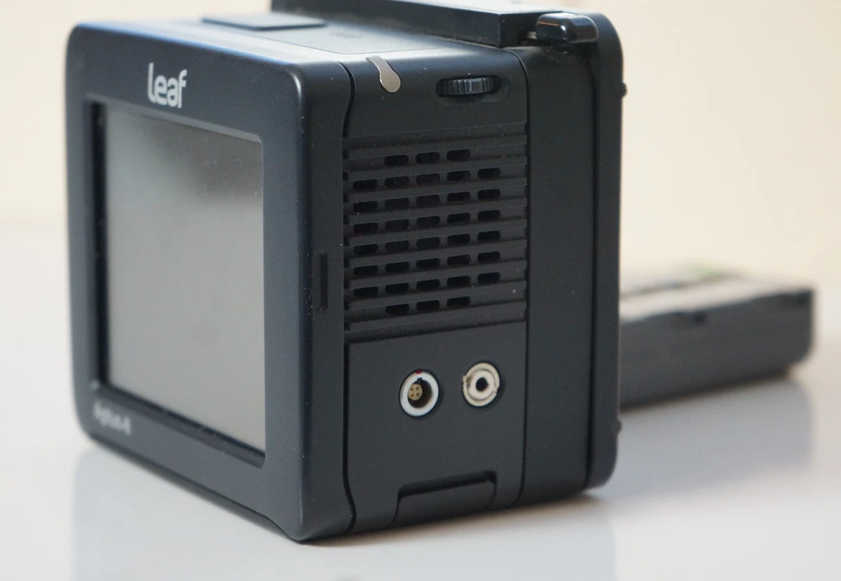 Leaf aptus22 デジタルバック 中判 Hasselblad 46x36 Leaf Aptus 22 review – Joeri van Veen