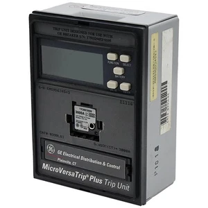 B330LSI General Electric 3000A Trip Unit MicroVersa Plus TR30B3000  -SA - Picture 1 of 1