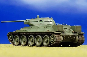 36265 Easy Model T-34-76 1/72 Model #41 Soviet Army - Picture 1 of 2