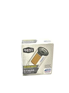 New  Super Tech ST9688 Oil Filter - Picture 1 of 4