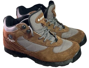 Hi-Tec Trail 2 Waterproof Hiking Boot Women's Size UK 6 - Picture 1 of 13