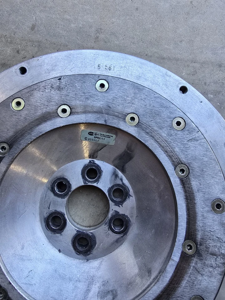 Volante Cx Racing Mk3 Supra - Imagem 1 de 2