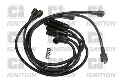 Set cavi accensione HT Leads adatti a LOTUS EXCEL 2.2 83 a 91 CI qualità garantita - Immagine 1 di 4