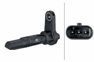 HELLA 6PU 358 381-021 SENSOR CRANKSHAFT PULSE - Picture 1 of 1