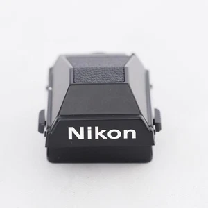 Nikon DE-2 nivel de ojo prisma visor buscador para Nikon F3 [casi como nuevo] #12614 - Imagen 1 de 7