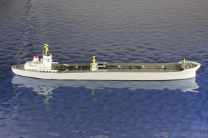 Krim Hersteller HL 133   ,1:1250 Schiffsmodell - Bild 1 von 6