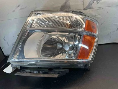 12 13 14 15 16 17 18 19 20 21 NISSAN NV 3500 Conjunto de faros conductor izquierdo Foto 1 de 3