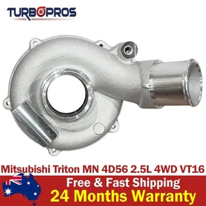 Turbo Compressor Housing For Mitsubishi Triton MN 4D56 2.5L 4WD VT16 - Picture 1 of 10