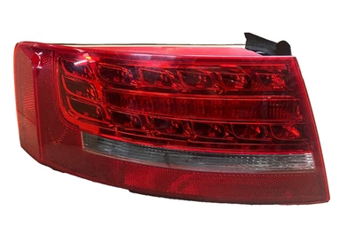 Conjunto de lámpara trasera LED LH para conductor Audi A5 S5 2008-2012 P/N 8T0945095E Foto 1 de 4