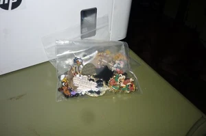 20pcs character charm lot - Picture 1 of 1