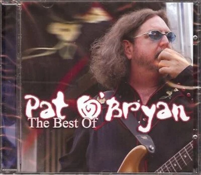 Pat O'Bryan (Obryan, O Bryan) - The Best Of ... - CD, Trash Like Me, Someday u.m - Bild 1 von 2