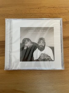 CD Single Taylor Swift feat. Post Malone - Fortnight - Bild 1 von 2