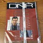 DNR Fashion Magazine October 2001 Suited For Business