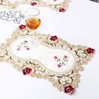 Enhance the Atmosphere of your Special Event with Vintage Floral Placemats